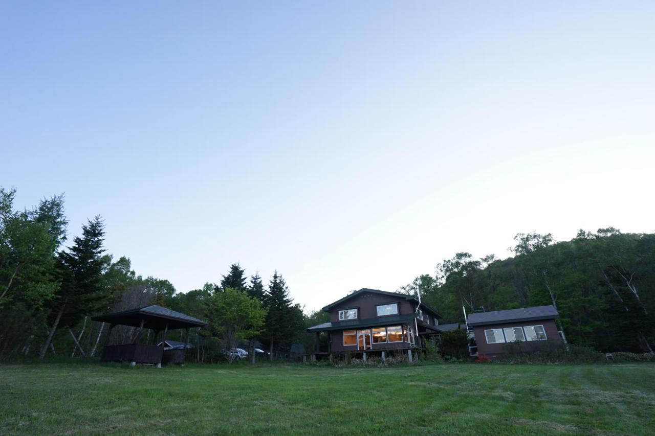 Family Camp Hanafurari Teshikaga Exterior photo