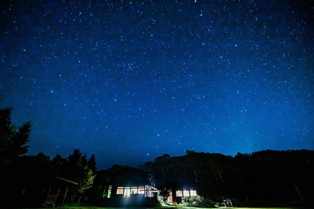 Family Camp Hanafurari Teshikaga Exterior photo