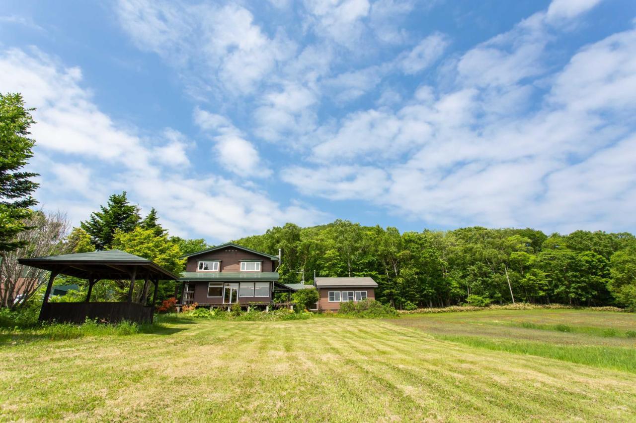 Family Camp Hanafurari Teshikaga Exterior photo